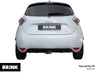 BRINK 653700 Trailer Hitch for RENAULT Zoe (BFM_)