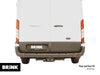 BRINK 631500 Trailer Hitch for FORD TRANSIT