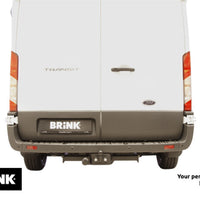BRINK 631500 Trailer Hitch for FORD TRANSIT