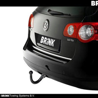 BRINK 450600 Trailer Hitch for VW PASSAT