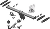 BRINK 517600 Trailer Hitch for VOLVO XC60 I (156)