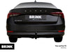 BRINK 606500 Trailer Hitch