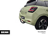 BRINK 635600 Trailer Hitch for SUZUKI Swift V (AZ)