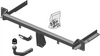 BRINK 440000 Trailer Hitch for OPEL Astra H Caravan (A04)
