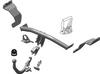 BRINK 561100 Trailer Hitch