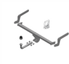 BRINK 647600 Trailer Hitch for DACIA DUSTER
