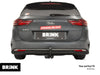 BRINK 641000 Trailer Hitch
