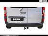 BRINK 566100 Trailer Hitch