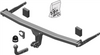 BRINK 643700 Trailer Hitch