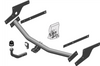 BRINK 448100 Trailer Hitch for FORD Focus Mk2 Estate (DA_, FFS, DS)