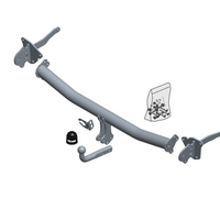 BRINK 663600 Trailer Hitch for DS DS7 Crossback