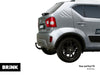 BRINK 627300 Trailer Hitch for SUZUKI Ignis III (MF)