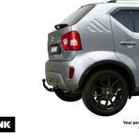 BRINK 627300 Trailer Hitch for SUZUKI Ignis III (MF)