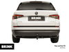 BRINK 633500 Trailer Hitch for SKODA Kodiaq (NS7)