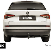 BRINK 633500 Trailer Hitch for SKODA Kodiaq (NS7)