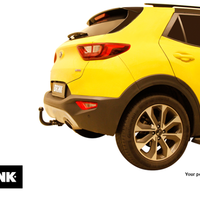BRINK 644800 Trailer Hitch for KIA Stonic Hatchback (YB)
