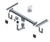 BRINK 642300 Trailer Hitch for OPEL Insignia B Grand Sport (Z18)