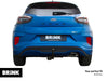 BRINK 685000 Trailer Hitch for FORD Puma Off-Road