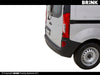 BRINK 566100 Trailer Hitch