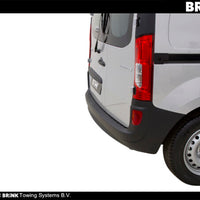 BRINK 566100 Trailer Hitch