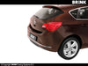 BRINK 527000 Trailer Hitch for OPEL ASTRA