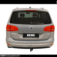 BRINK 537300 Trailer Hitch