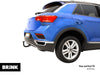 BRINK 647300 Trailer Hitch for VW T-ROC