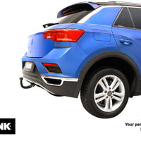 BRINK 647300 Trailer Hitch for VW T-ROC