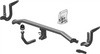 BRINK 573600 Trailer Hitch for PEUGEOT 308 II SW