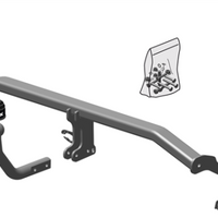 BRINK 573600 Trailer Hitch for PEUGEOT 308 II SW