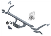 BRINK 660400 Trailer Hitch