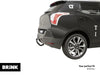 BRINK 608000 Trailer Hitch for SSANGYONG Tivoli Off-Road