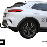 BRINK 678800 Trailer Hitch for KIA XCeed (CD)