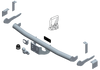 BRINK 566200 Trailer Hitch