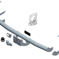 BRINK 566200 Trailer Hitch
