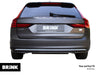 BRINK 622700 Trailer Hitch for VOLVO V90 II Estate (235,236)