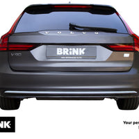 BRINK 622700 Trailer Hitch for VOLVO V90 II Estate (235,236)