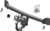 BRINK 528900 Trailer Hitch for BMW 5 Series