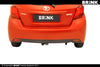 BRINK 592200 Trailer Hitch for TOYOTA YARIS