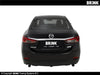 BRINK 576300 Trailer Hitch for MAZDA 6