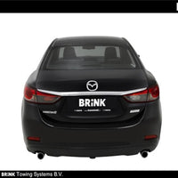 BRINK 576300 Trailer Hitch for MAZDA 6