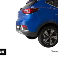 Brink Detachable Bike Carrier Towbar
