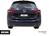 BRINK 642500 Trailer Hitch for OPEL Insignia B Sports Tourer (Z18)