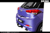 BRINK 596300 Trailer Hitch for HYUNDAI i20