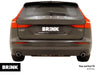 BRINK 664200 Trailer Hitch for VOLVO V60 II (225, 227)