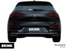 BRINK 686900 Trailer Hitch for VW GOLF