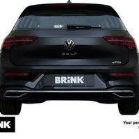 BRINK 686900 Trailer Hitch for VW GOLF