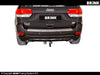 BRINK 583000 Trailer Hitch for JEEP Grand Cherokee IV (WK, WK2)