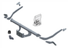 BRINK 660700 Trailer Hitch