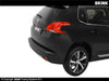 BRINK 578100 Trailer Hitch for PEUGEOT 2008 Estate (CU_)